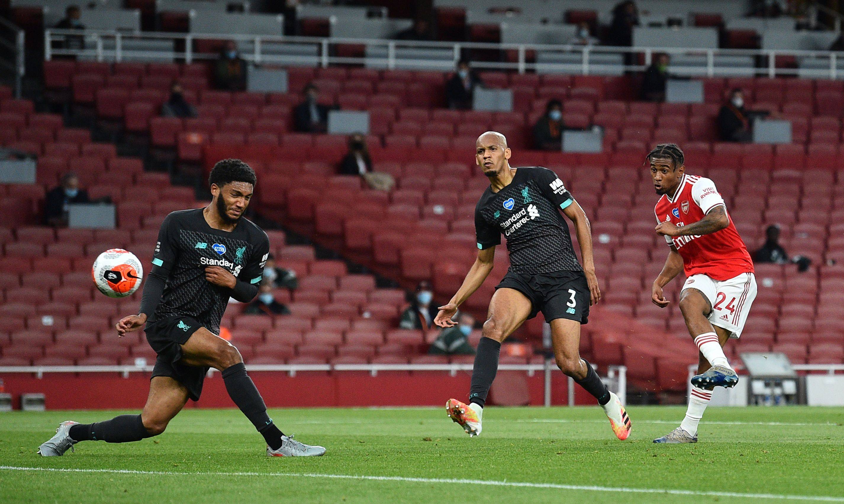 联门将拉姆 联门将拉姆