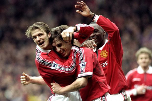 让无数对手 让无数对手