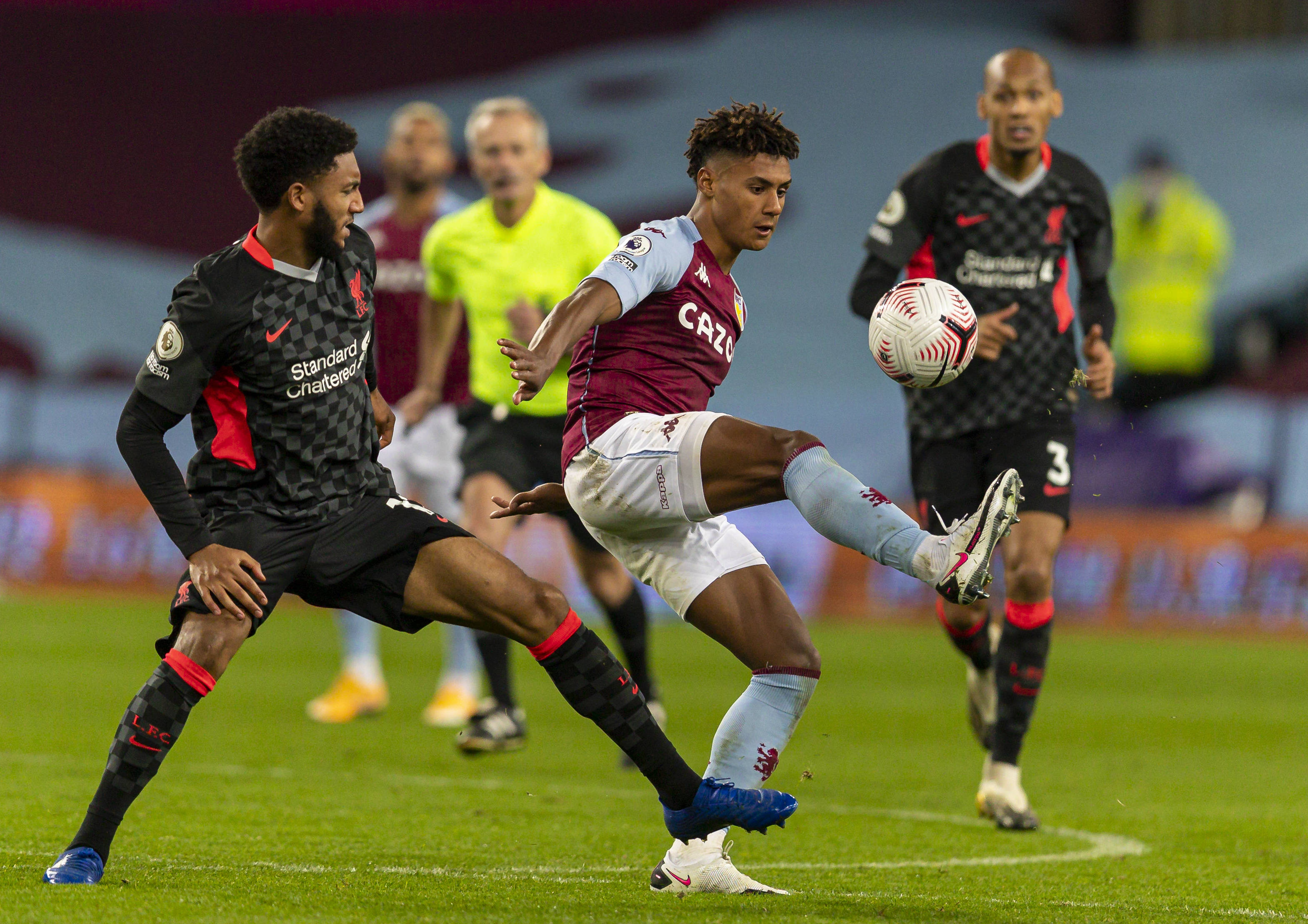 一个重要的 一个重要的