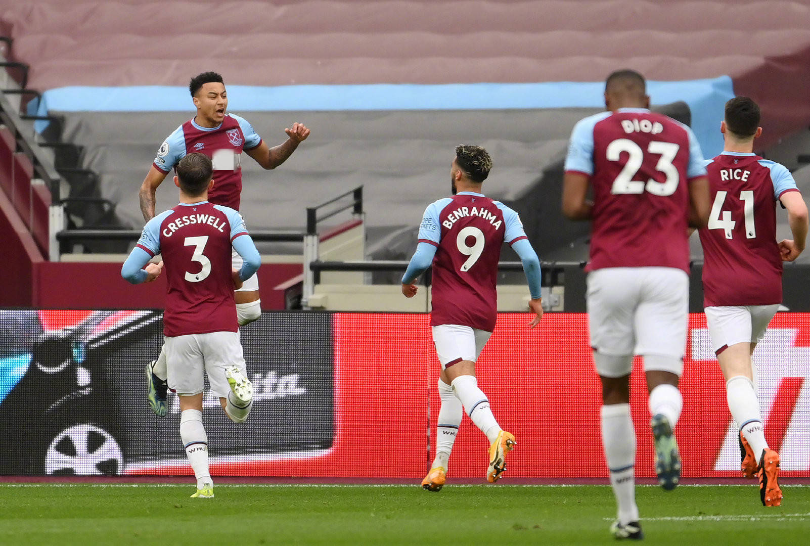 联赛中的8 联赛中的8